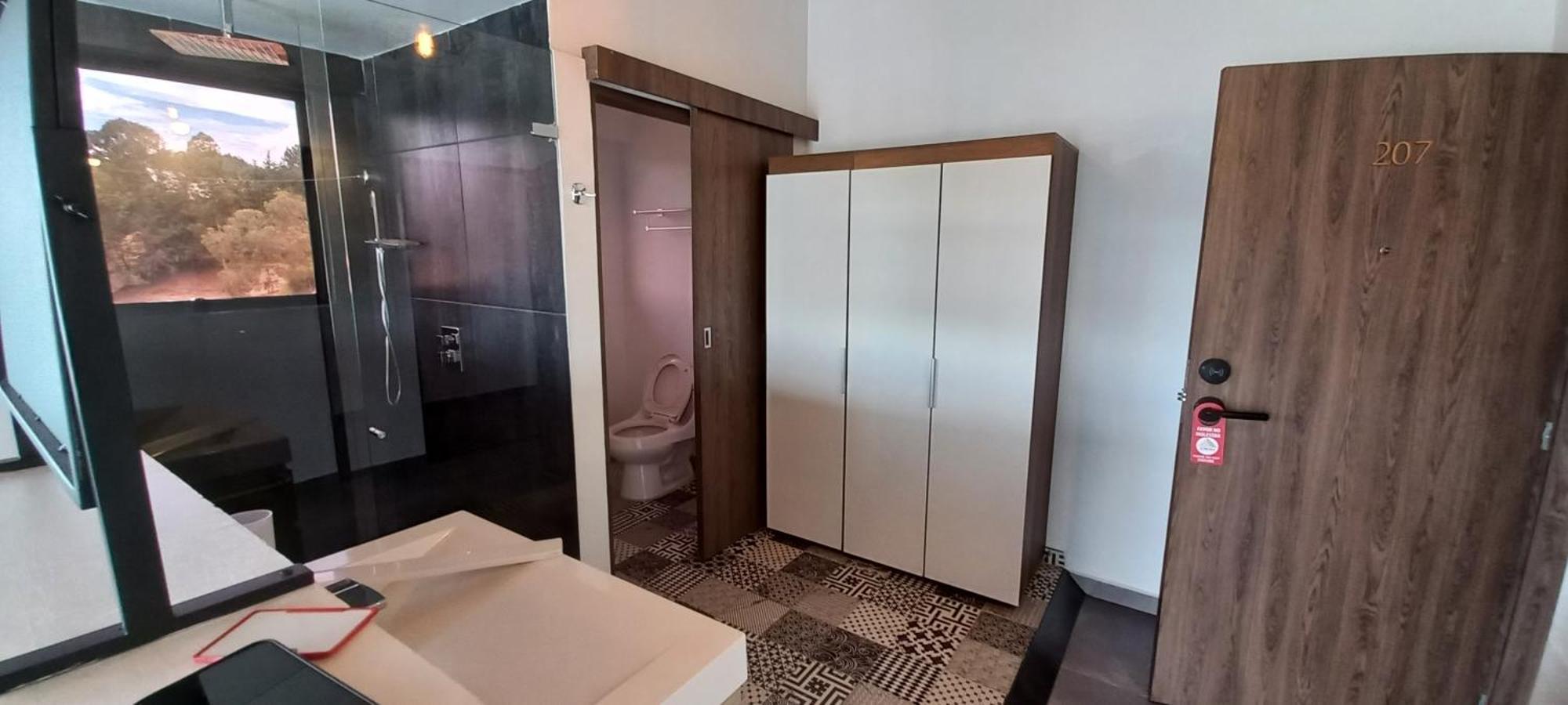 Jordan Hotel Boutique Guatapé Zewnętrze zdjęcie