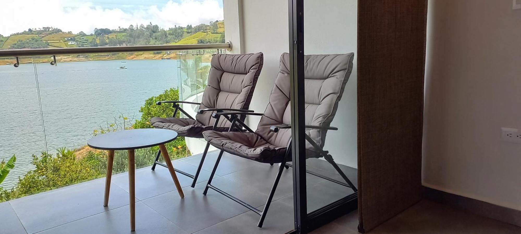 Jordan Hotel Boutique Guatapé Zewnętrze zdjęcie