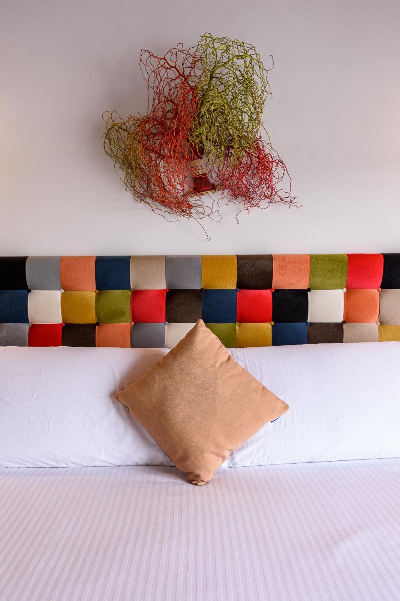 Jordan Hotel Boutique Guatapé Zewnętrze zdjęcie